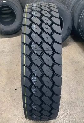 Commercial Truck Tires 10.00R20 All Position Of Trucks Bus HRA1 All Steel-Radial Truck Tyre