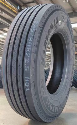 Commercial Truck Tires 10.00R20 All Position Of Trucks Bus HRA1 All Steel-Radial Truck Tyre