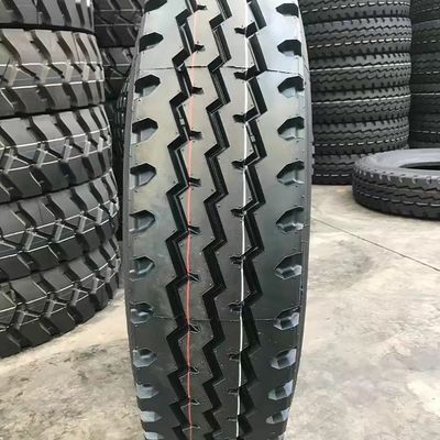 Commercial Truck Tires 10.00R20 All Position Of Trucks Bus HRA1 All Steel-Radial Truck Tyre